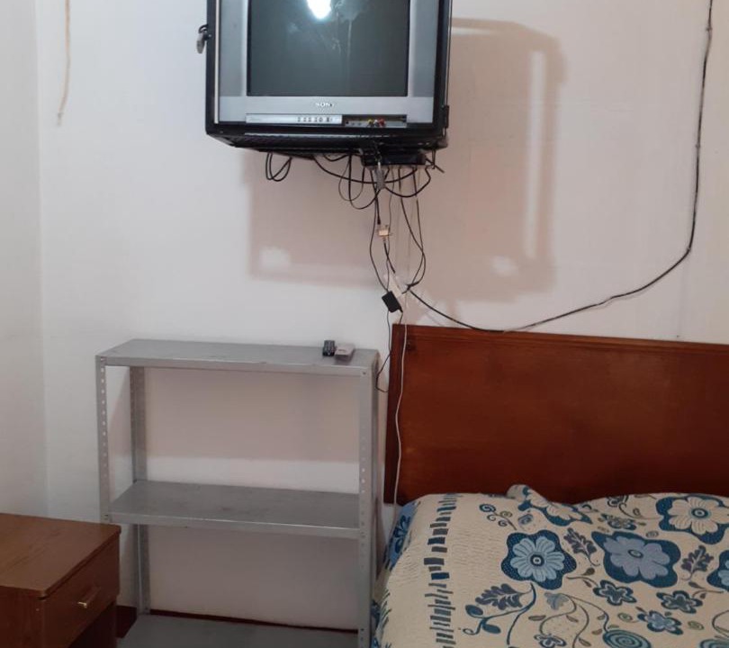 Photo of Bedroom in Reforma