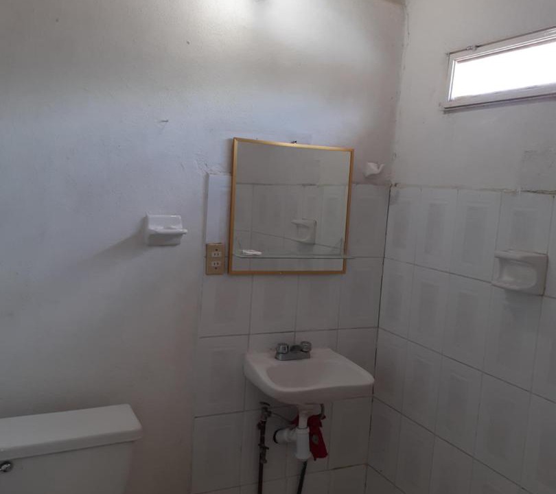Photo of Bathroom in Reforma