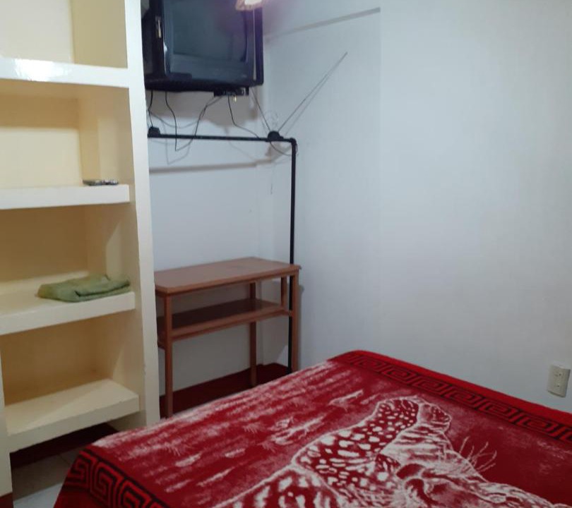 Photo of Bedroom in Reforma