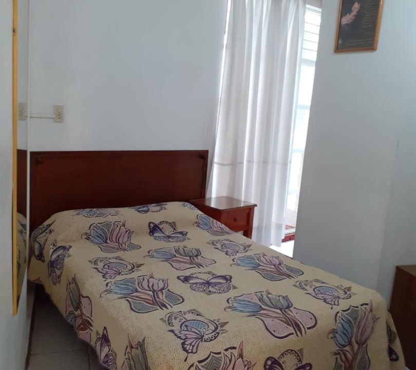 Photo of Bedroom in Reforma