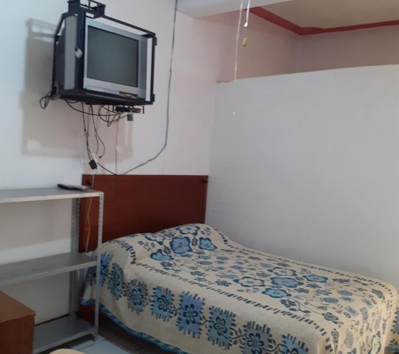 Photo of Bedroom in Reforma