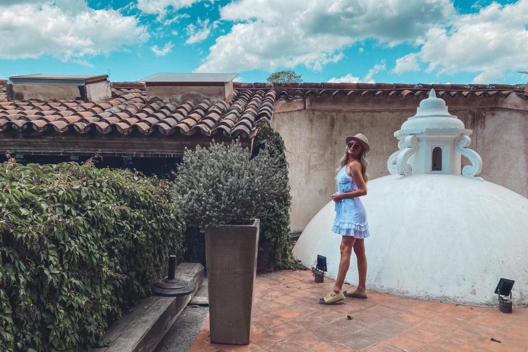 Photo of Others in Antigua Guatemala