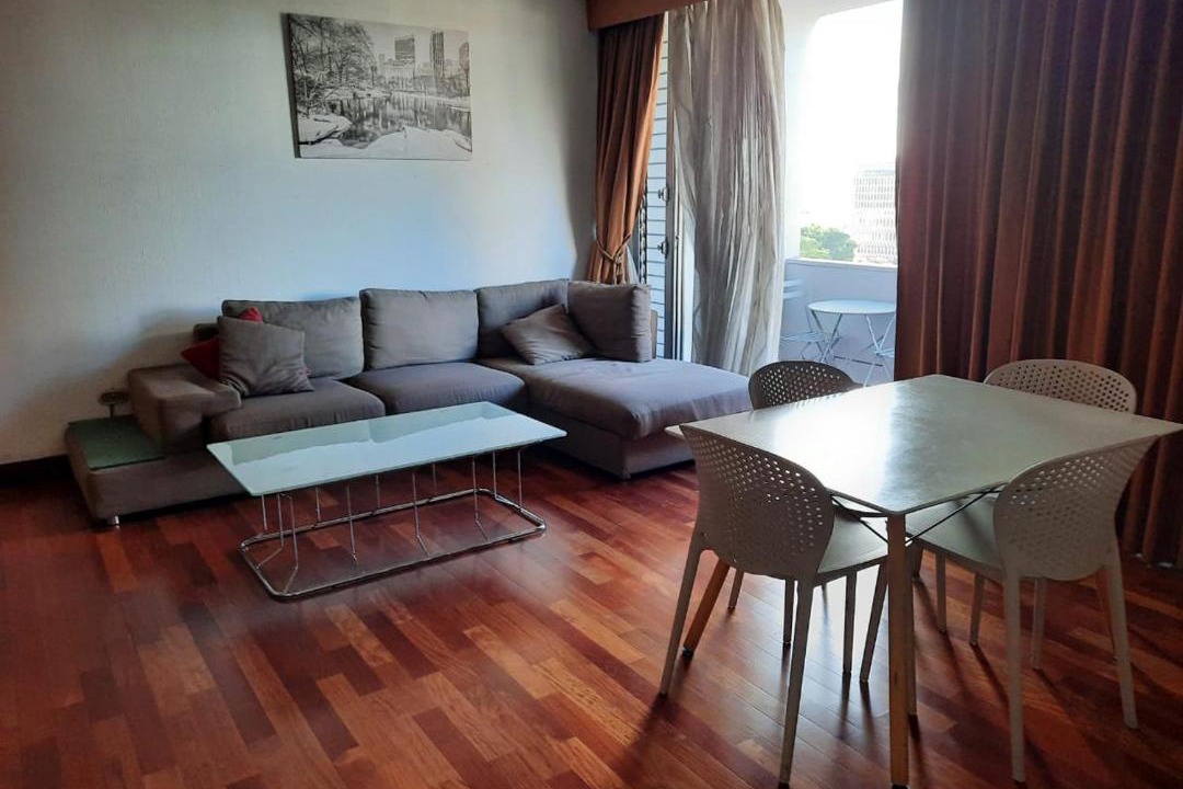 Photo of Livingroom in Zona 9