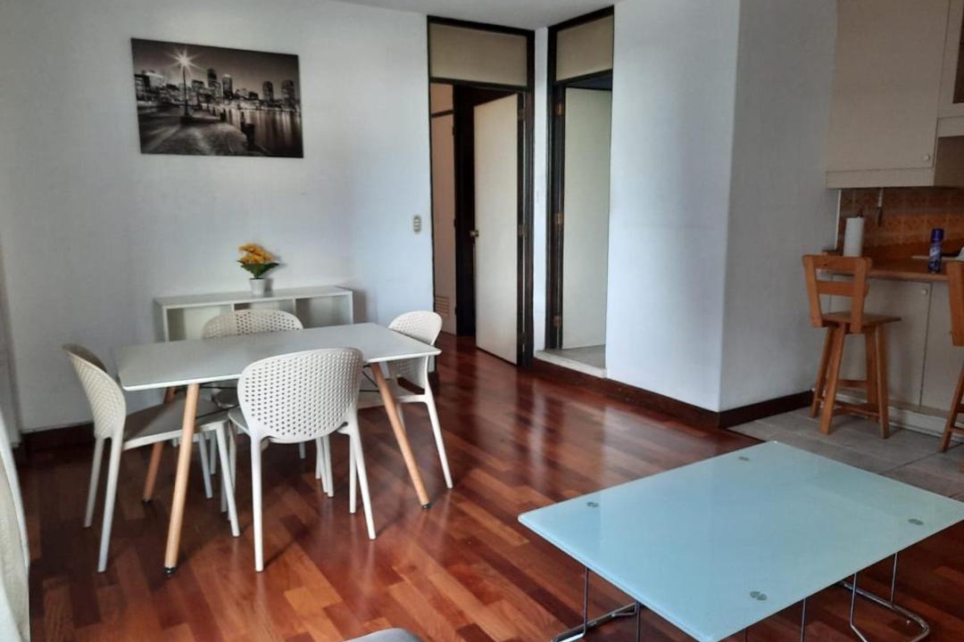 Photo of Livingroom in Zona 9