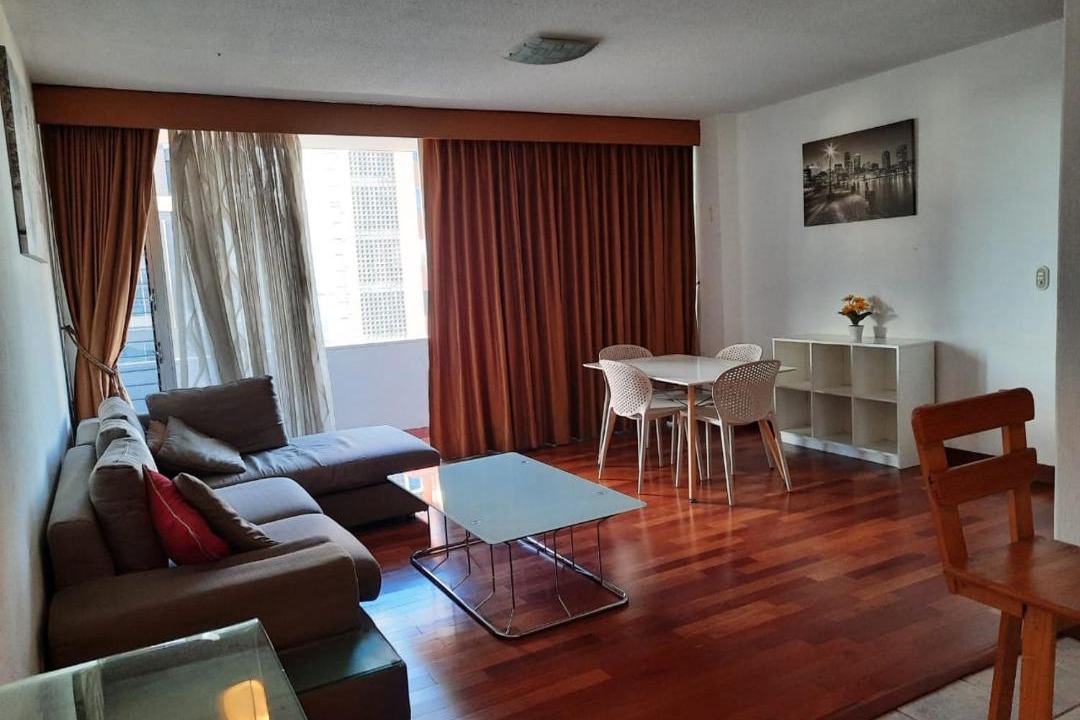 Photo of Livingroom in Zona 9