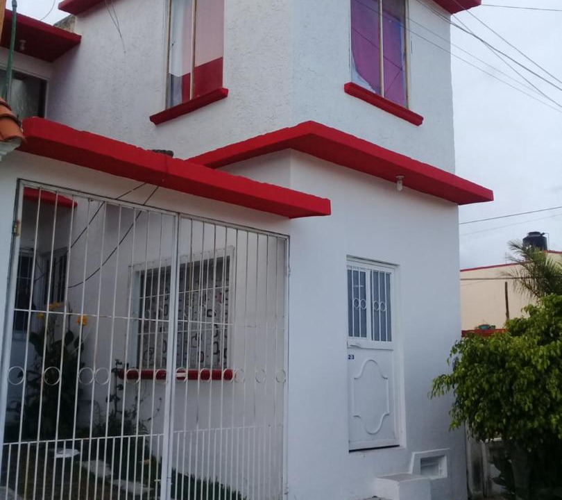 Photo of Buildings in Comitan de Dominguez