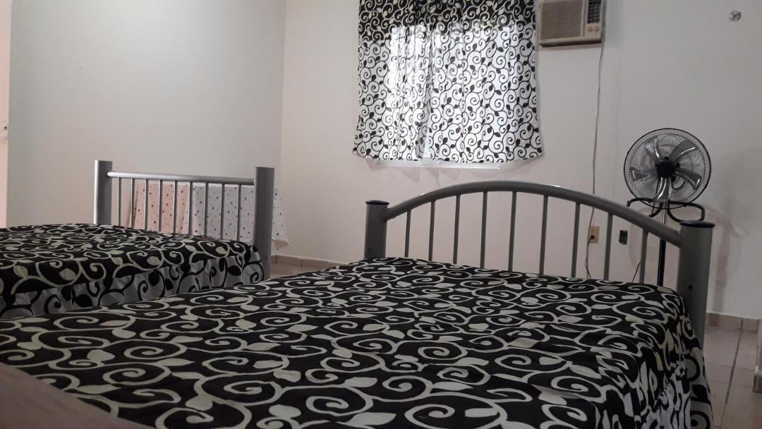 Photo of Bedroom in Tuxpan