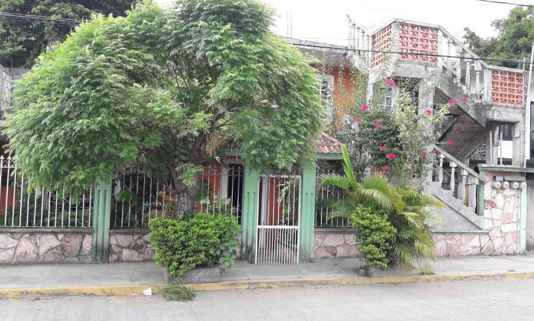 Photo of Buildings in Tuxpan