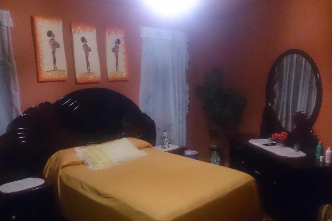 Photo of Bedroom in Guanajuato