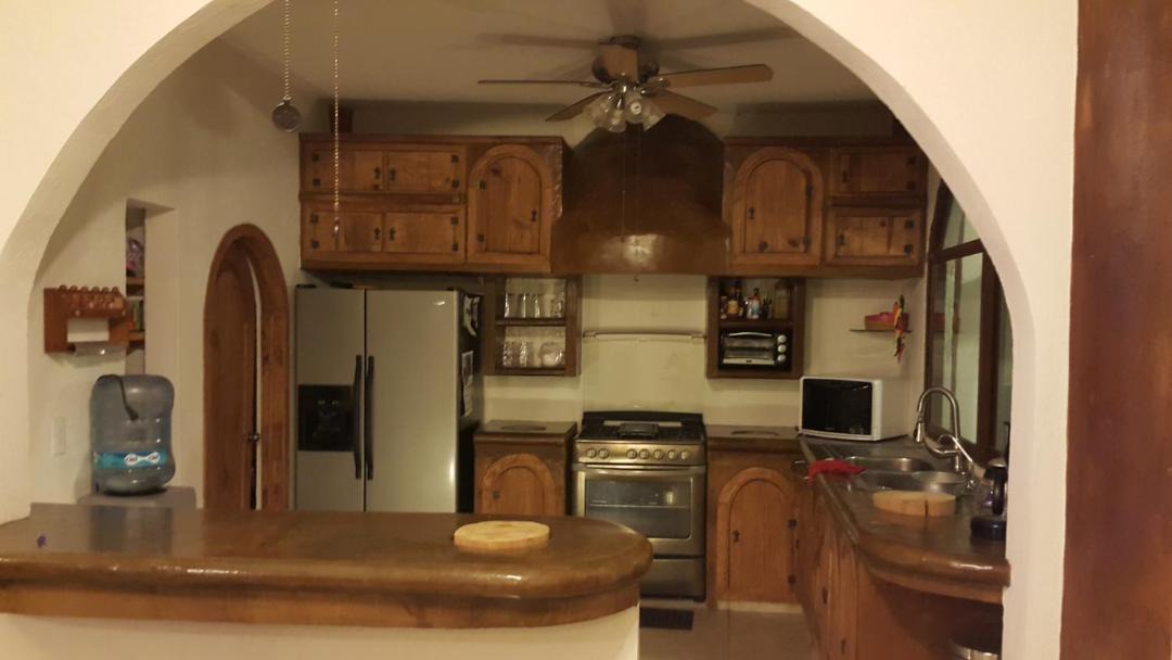 Photo of Kitchen in Cuernavaca