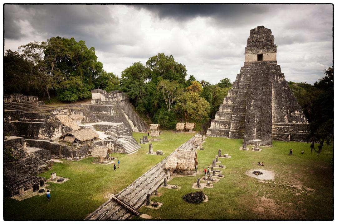 Photo of Others in Santa Elena