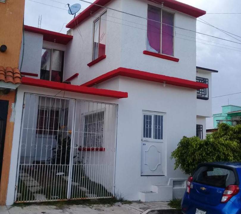 Photo of Buildings in Comitan de Dominguez