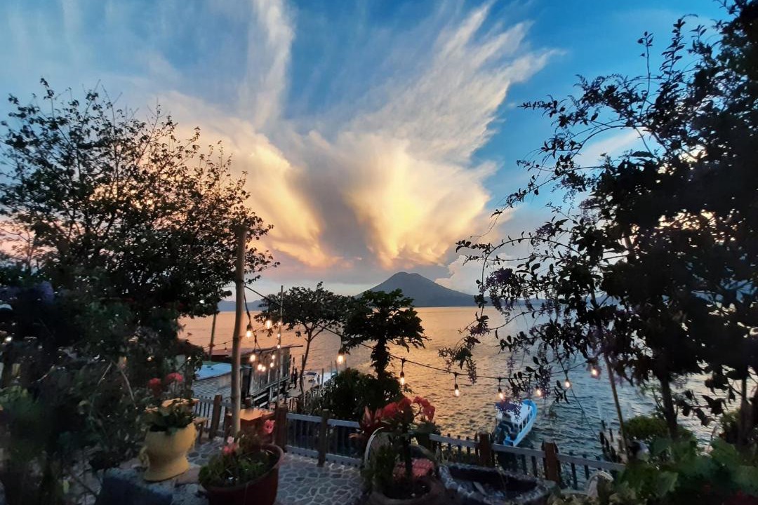 Photo of Others in Santa Cruz La Laguna