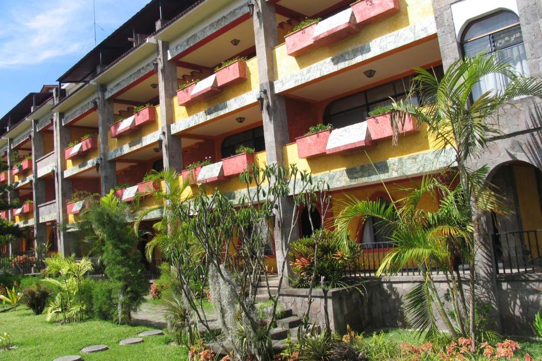 Photo of Others in Santiago Atitlan