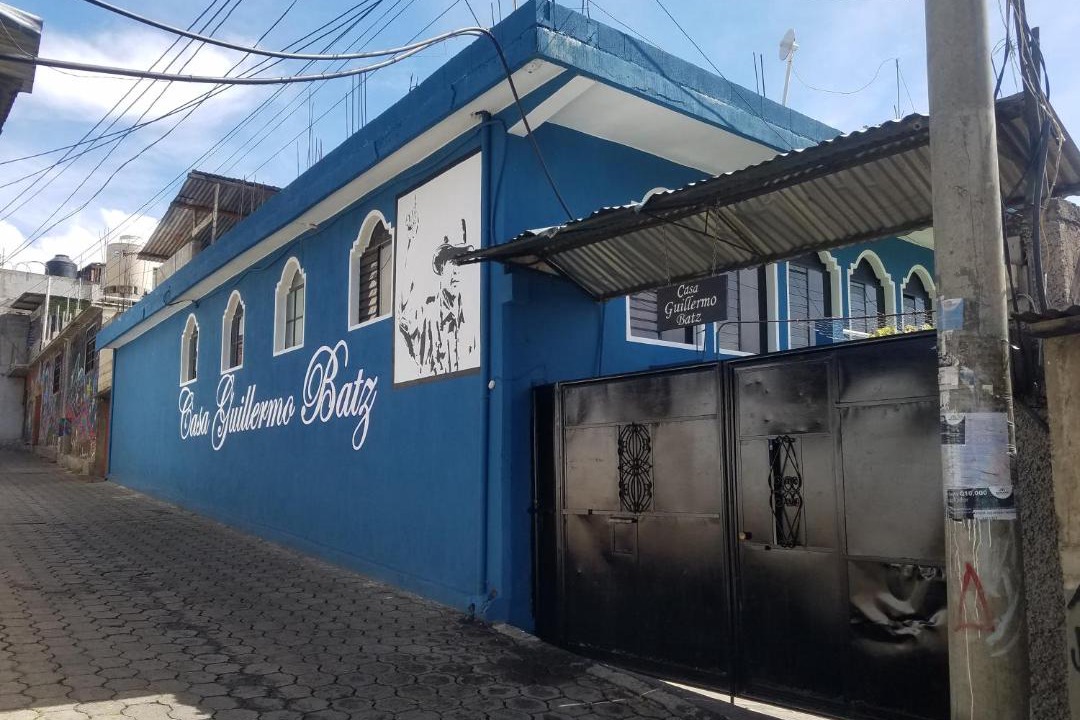 Photo of Others in San Pedro La Laguna