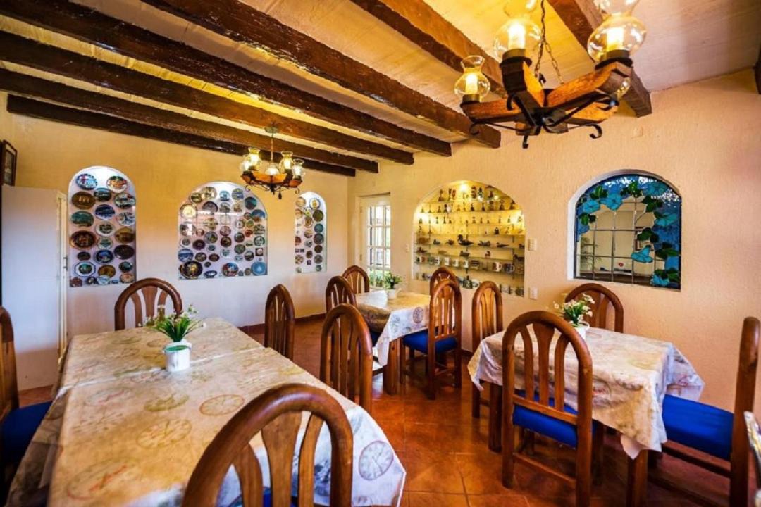 Photo of Kitchen in Jocotitlan