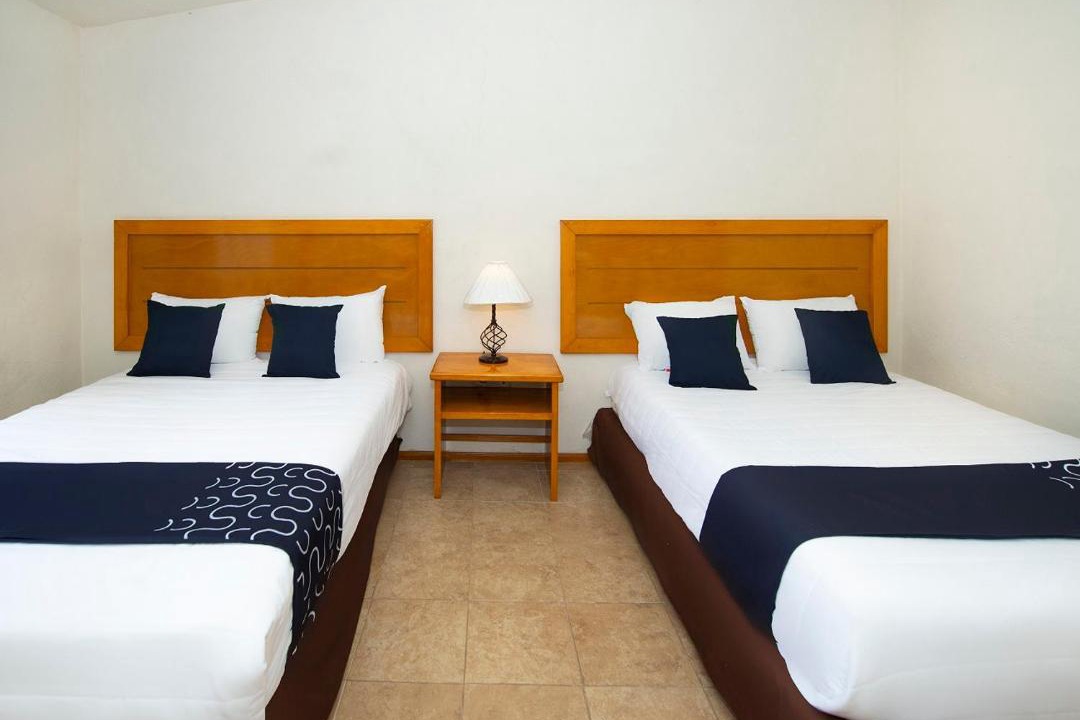 Photo of Bedroom in Jocotitlan