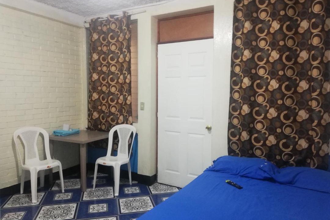 Photo of Bedroom in Zona 7