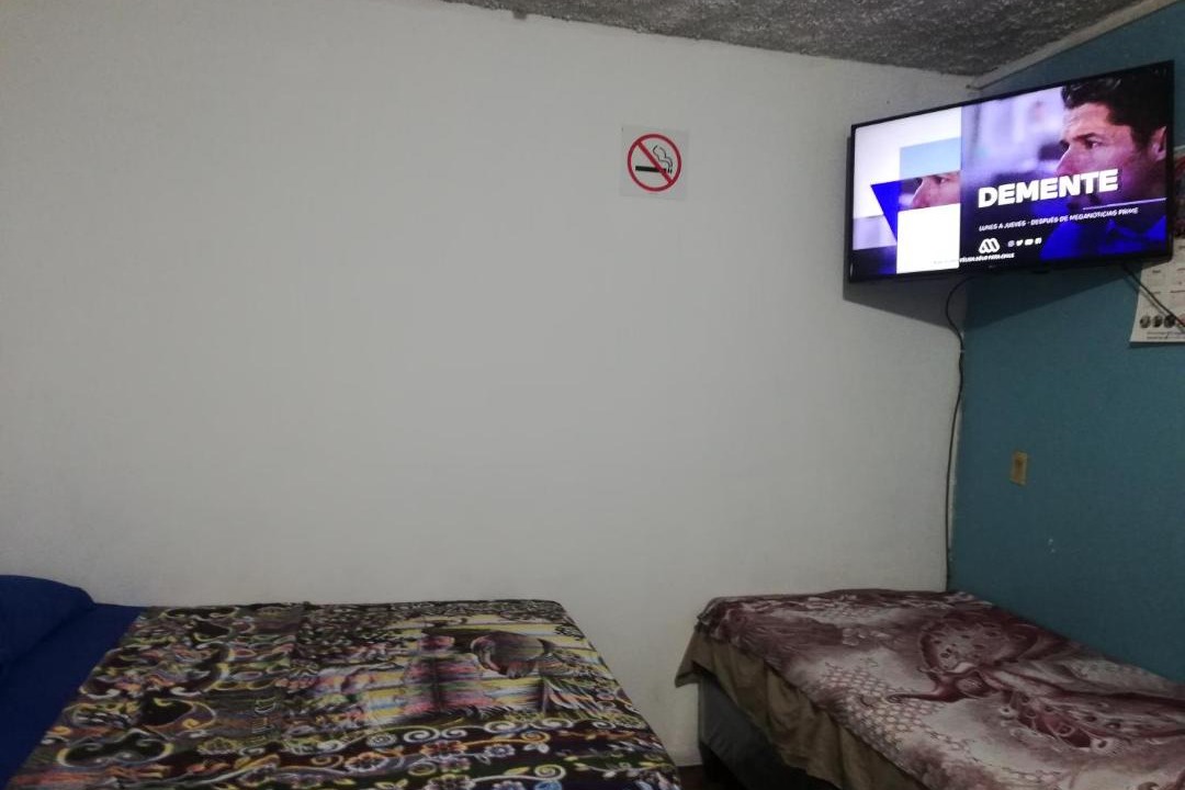 Photo of Bedroom in Zona 7