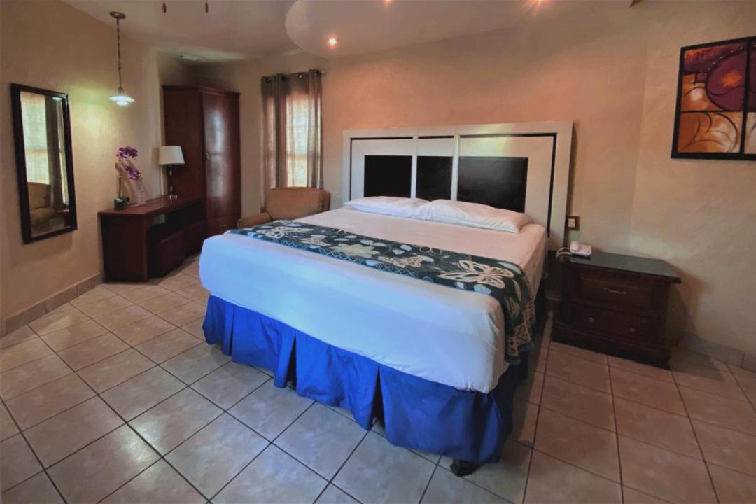 Photo of Bedroom in Matamoros