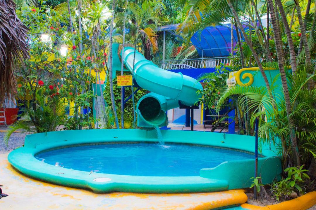 Photo of Outdoor in Rincon de Guayabitos