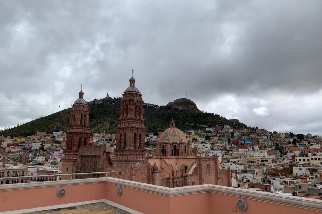 Photo of Others in Zacatecas Centro