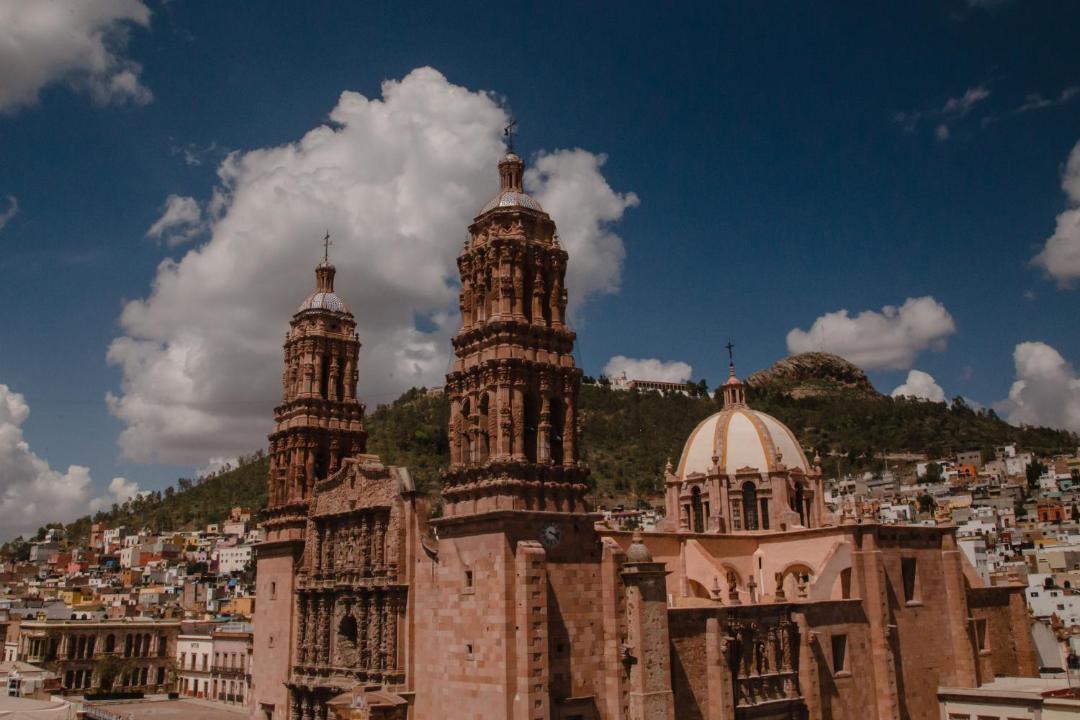 Photo of Others in Zacatecas Centro
