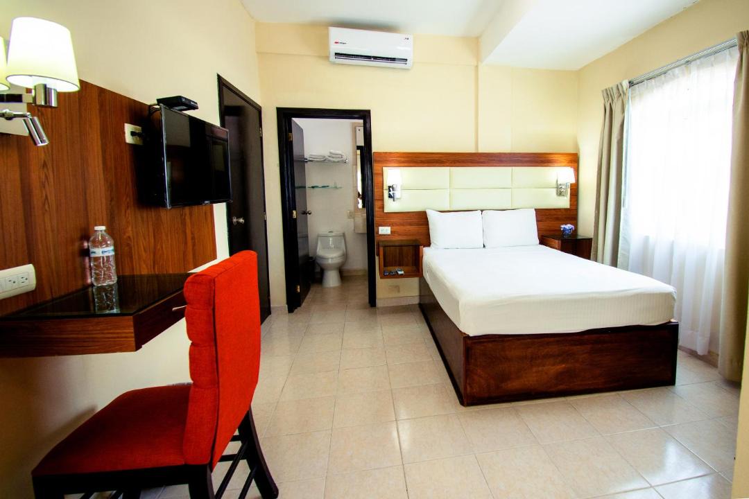 Photo of Bedroom in Tuxtla Gutierrez