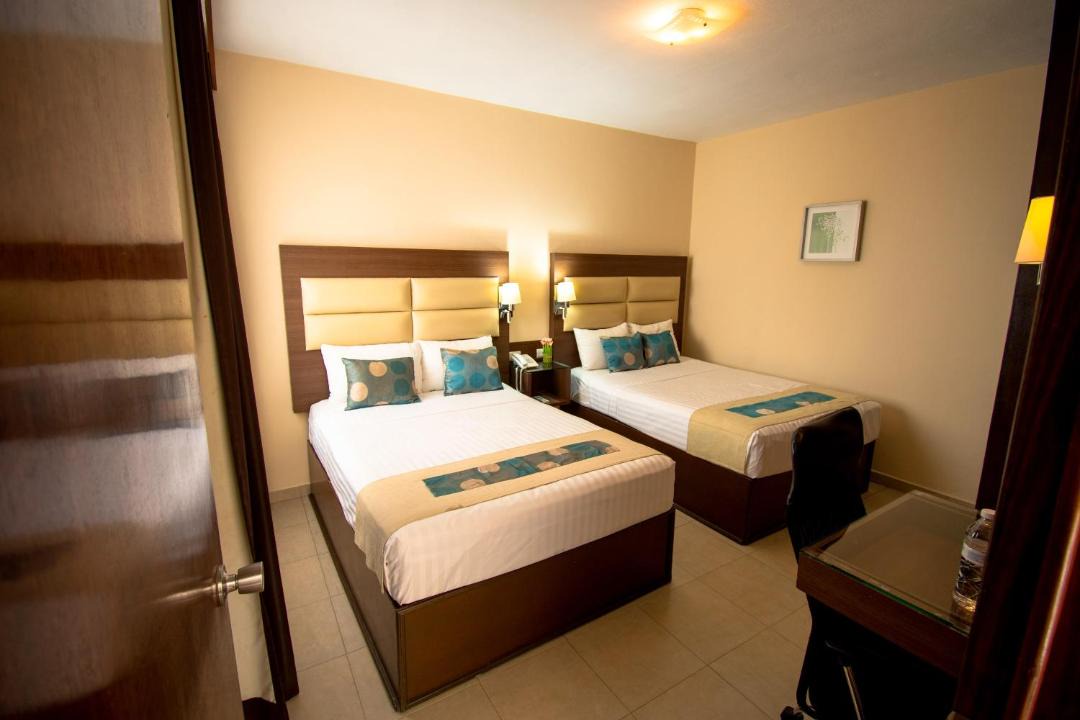 Photo of Bedroom in Tuxtla Gutierrez