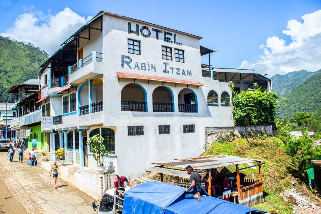Photo of Others in San Agustin Lanquin