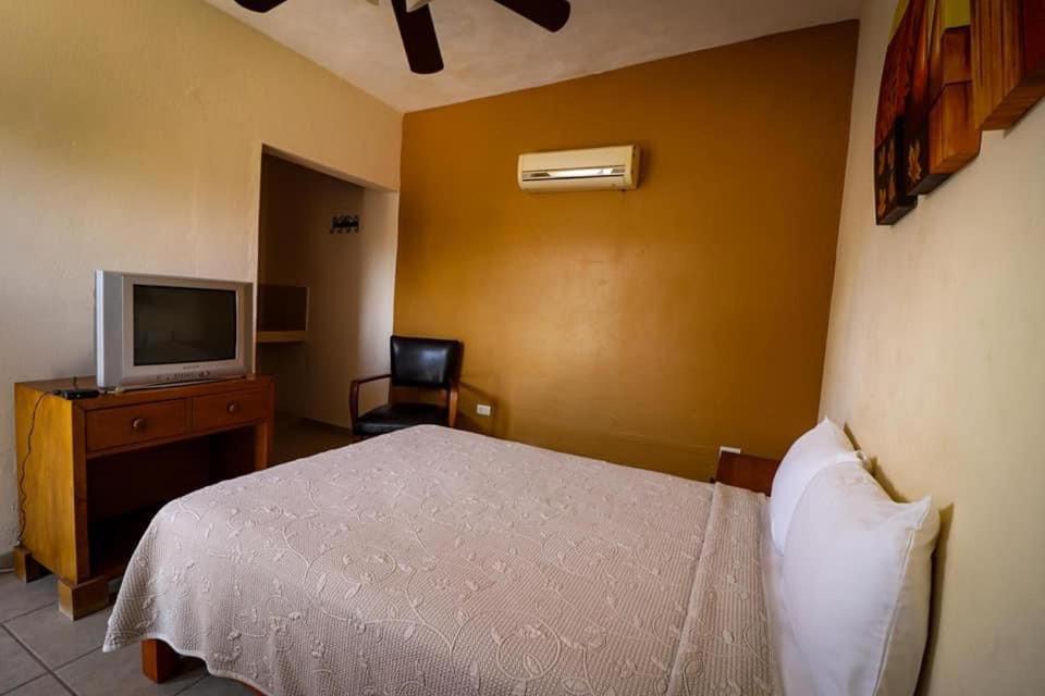 Photo of Bedroom in El Fuerte
