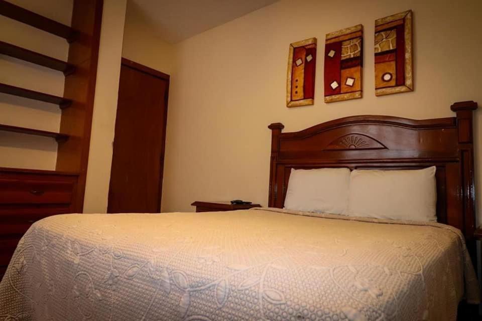 Photo of Bedroom in El Fuerte