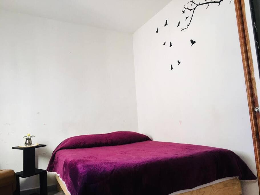 Photo of Bedroom in Ixtapaluca
