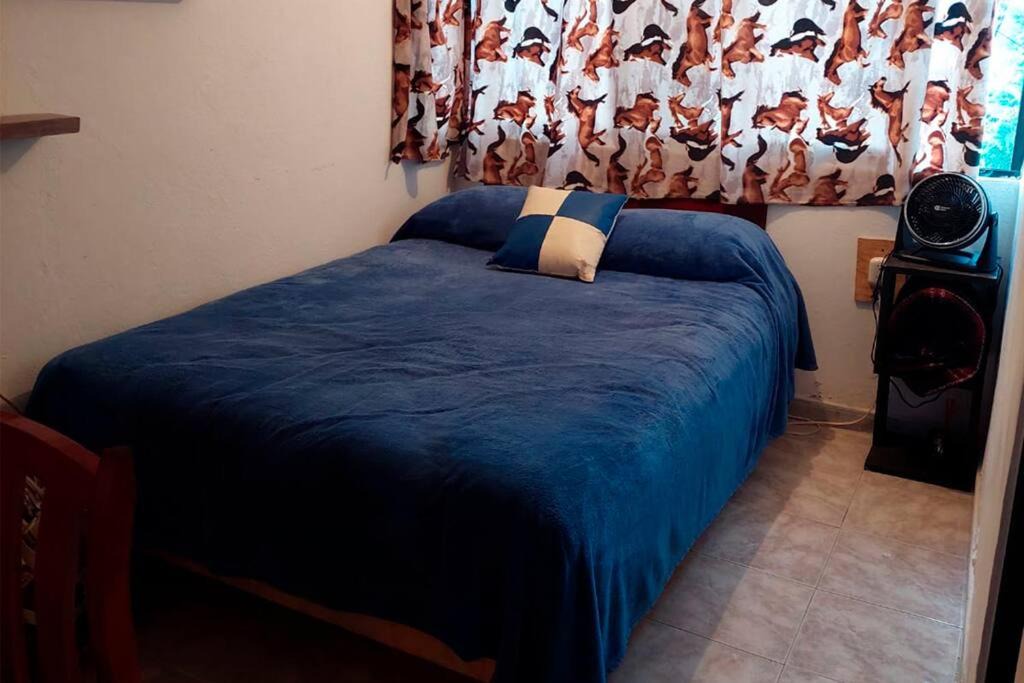 Photo of Bedroom in Ixtapaluca
