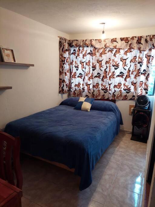 Photo of Bedroom in Ixtapaluca