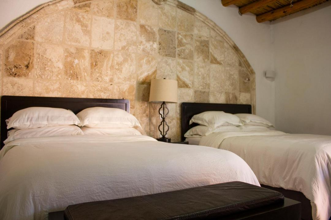 Photo of Bedroom in Parras de la Fuente