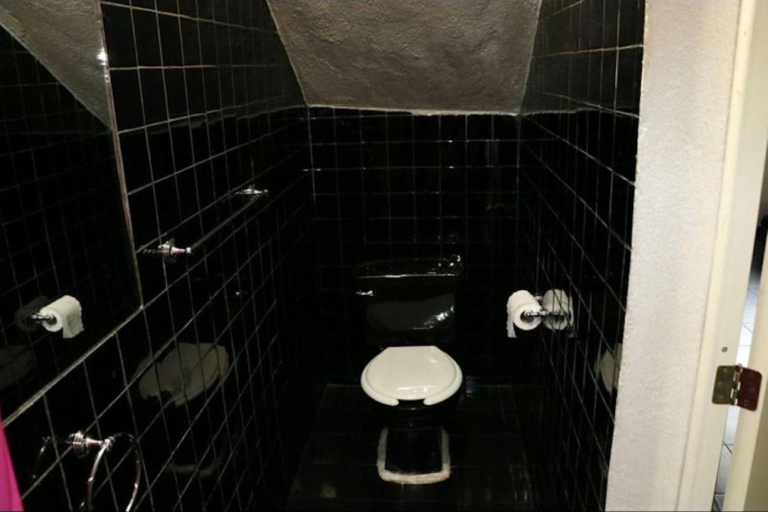 Photo of Bathroom in Cerro