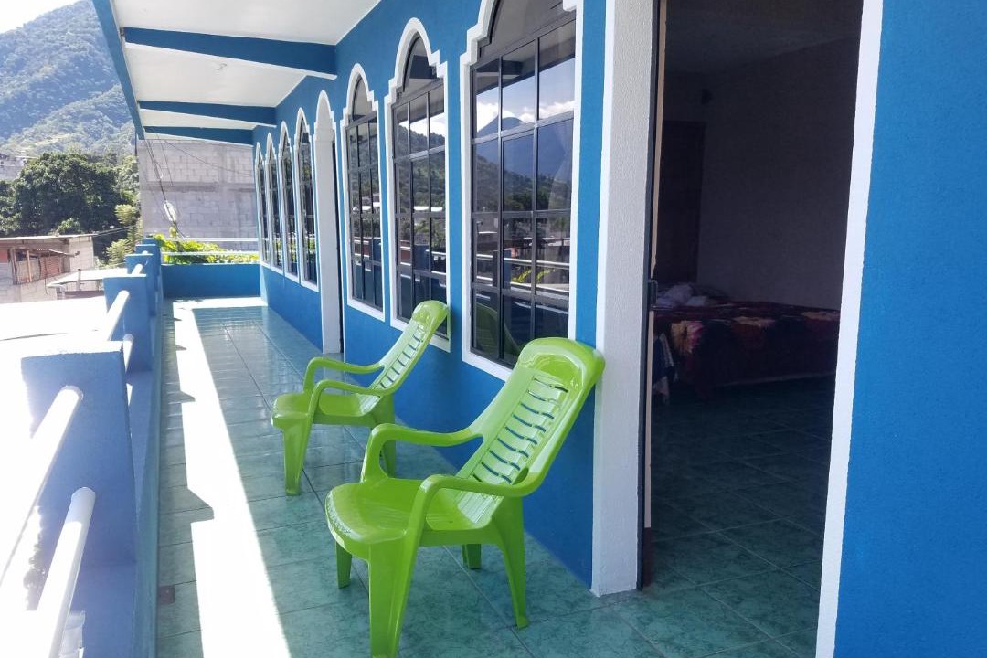 Photo of Others in San Pedro La Laguna