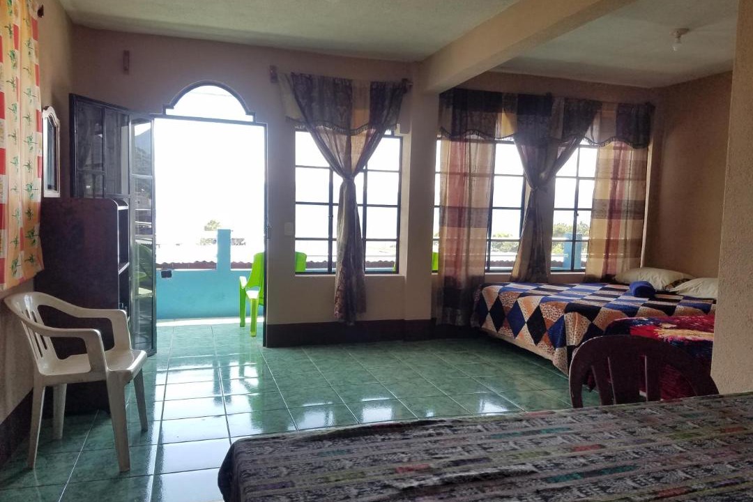 Photo of Others in San Pedro La Laguna