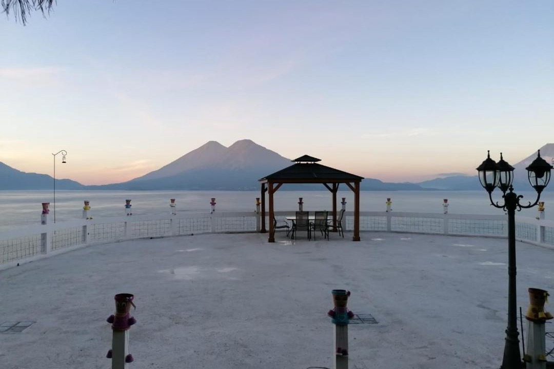 Photo of Outdoor in Panajachel