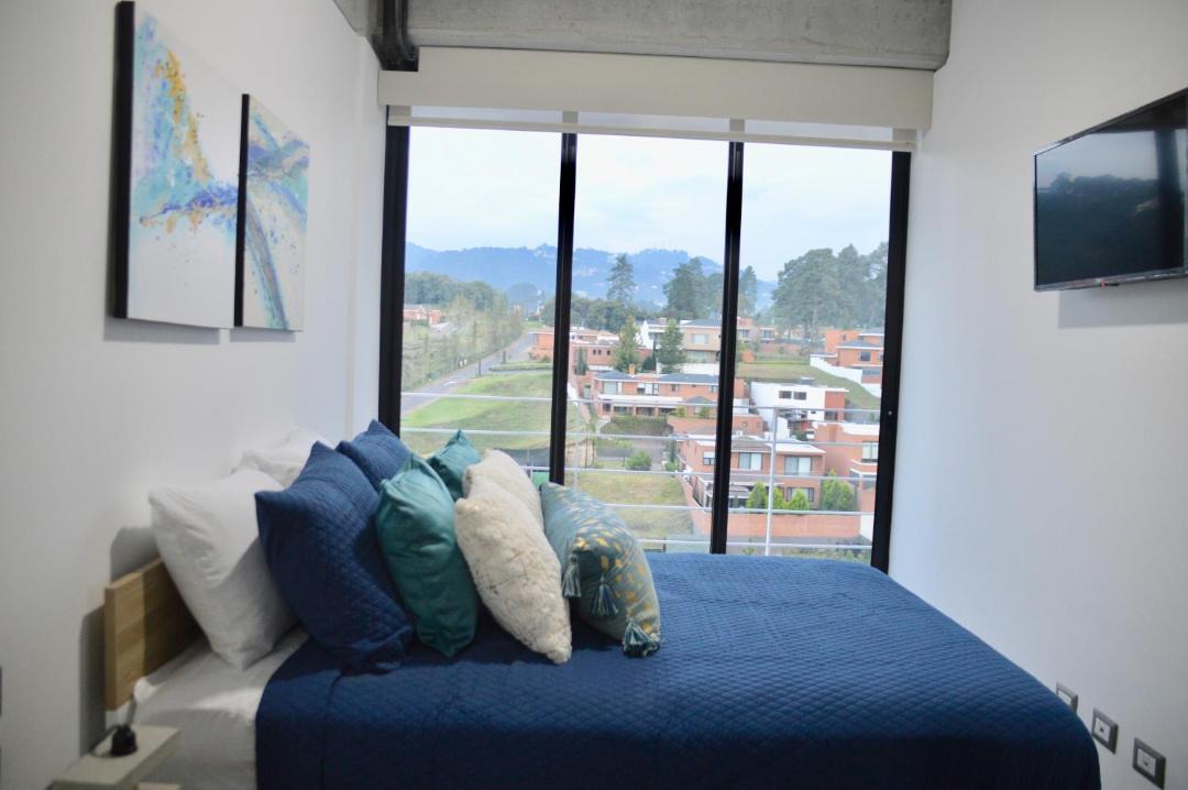 Photo of Bedroom in Zona 16