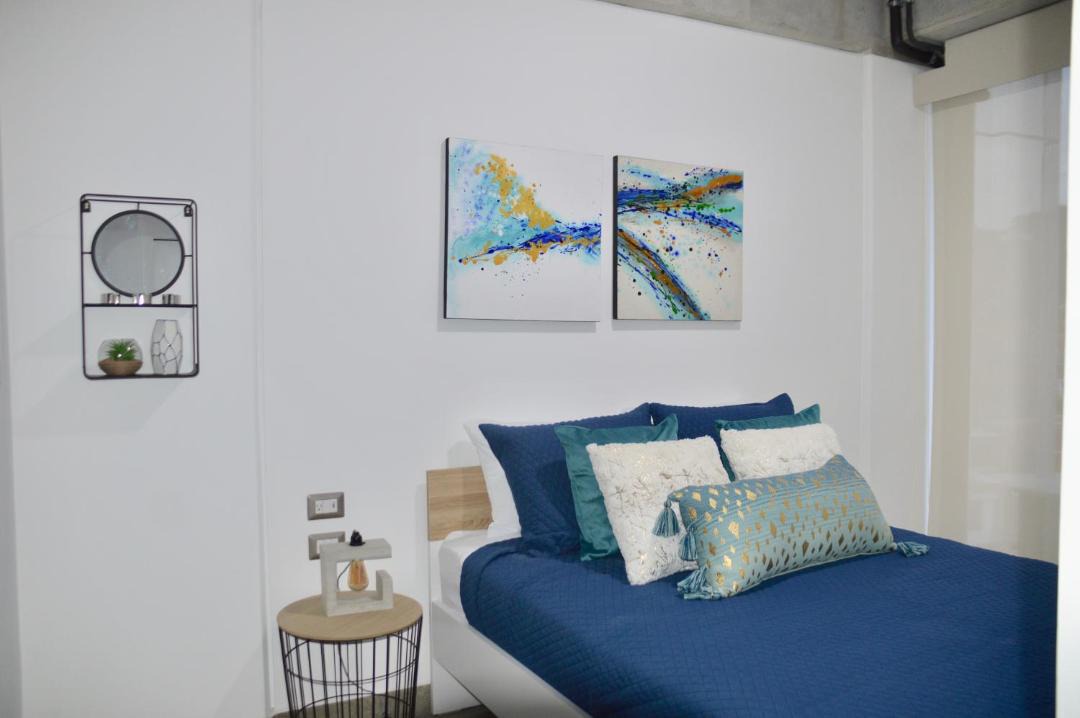 Photo of Bedroom in Zona 16