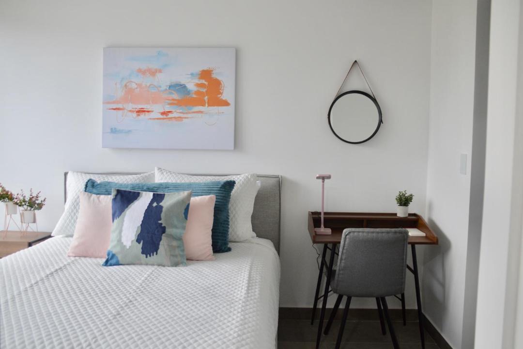 Photo of Bedroom in Zona 16