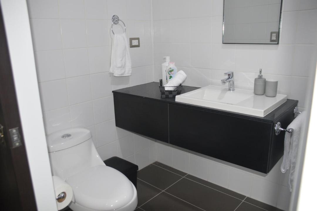 Photo of Bathroom in Zona 16