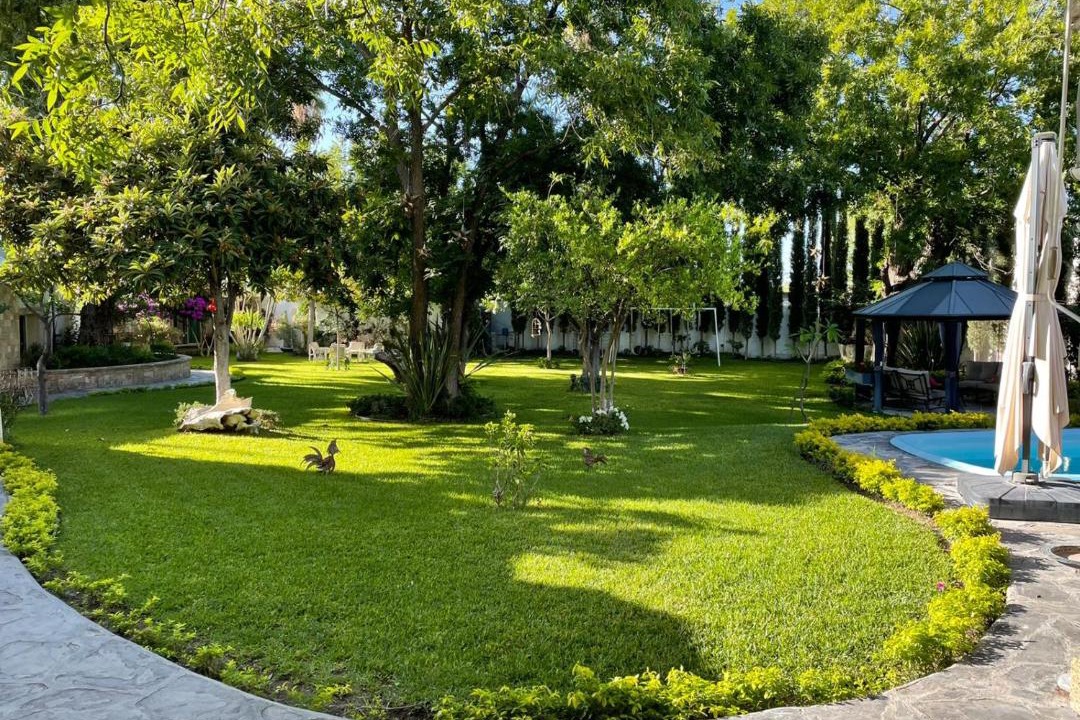 Photo of Outdoor in Parras de la Fuente