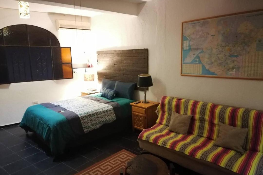 Photo of Livingroom in Cerro