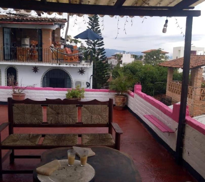 Photo of Patio Balcony in Cerro