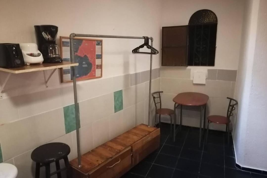 Photo of Livingroom in Cerro
