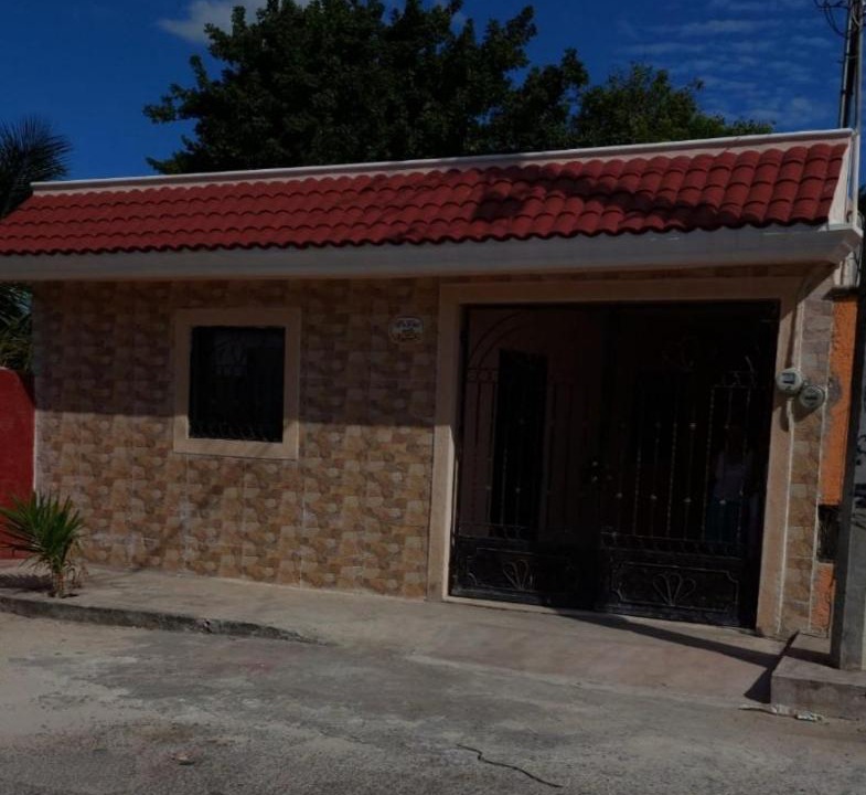 Photo of Buildings in Merida
