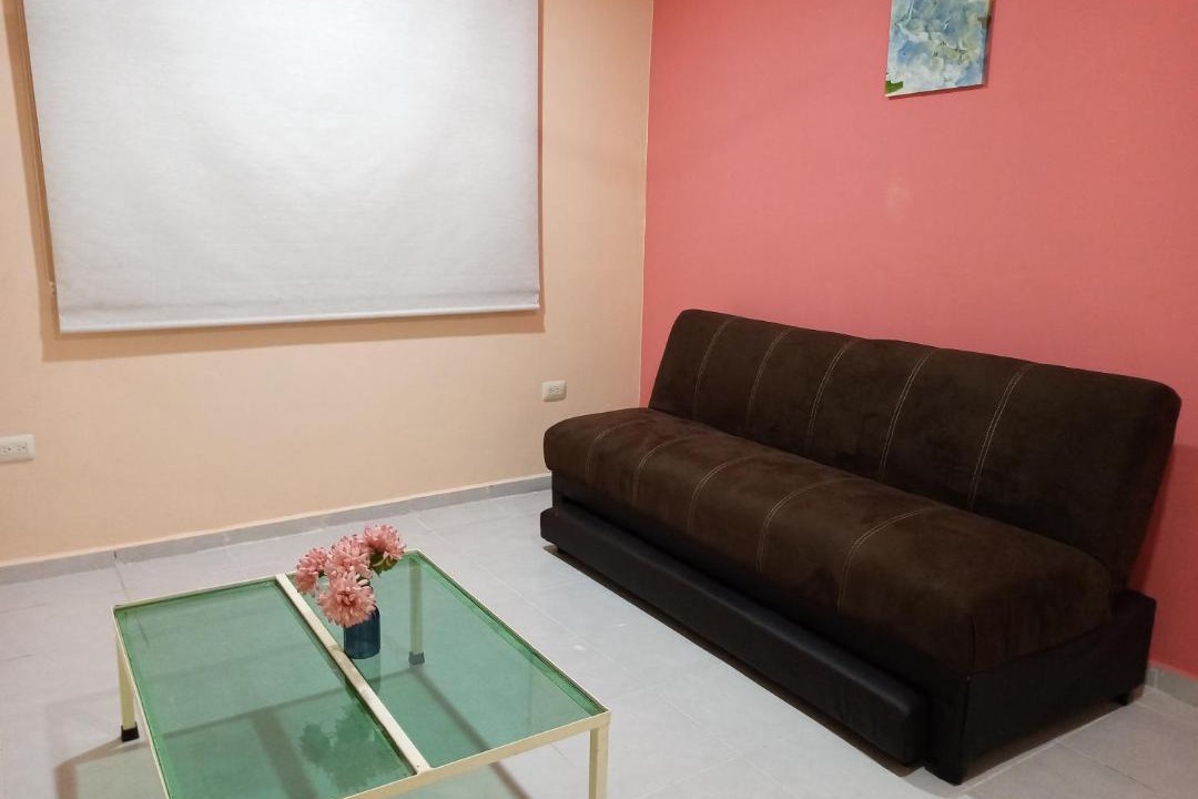 Photo of Livingroom in Merida